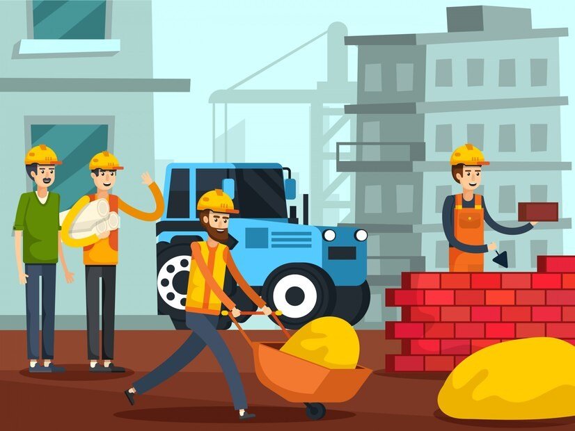 What Are the Top Safety Tips for Construction and Manufacturing Sites?