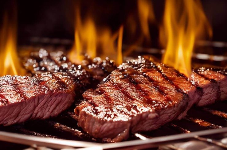 What is the Maillard Reaction_