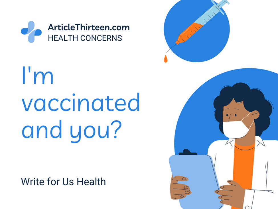 Write For Us Health