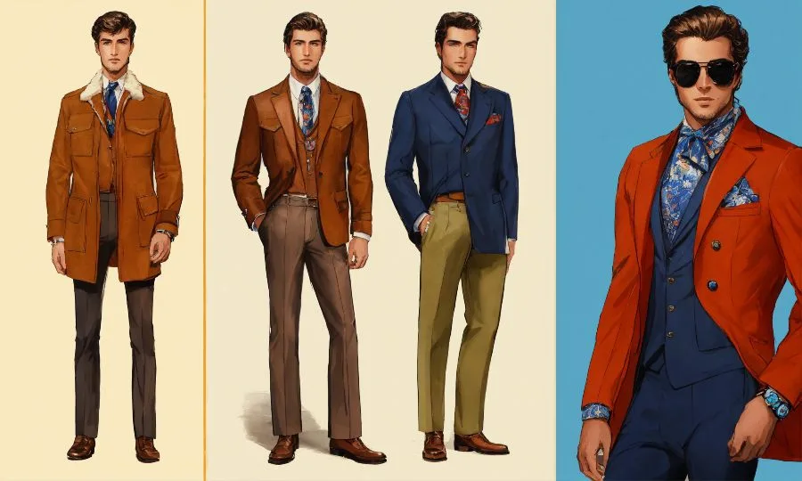 Style and Fashion