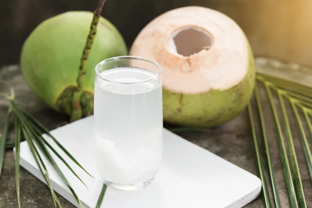 Coconut