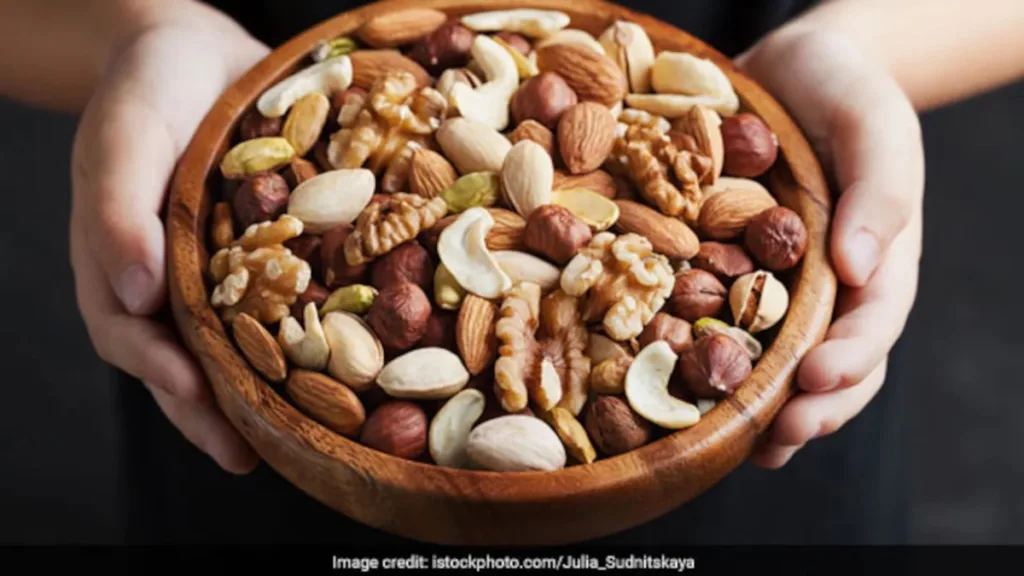 Nuts