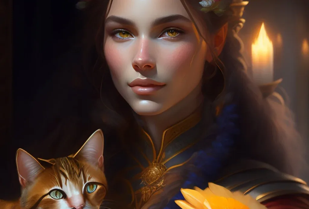 Cat in the Chrysalis Spoilers 