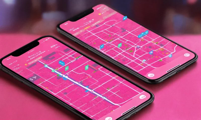 Comparing Top Apps for Tracking Employee Location: Features and Benefits