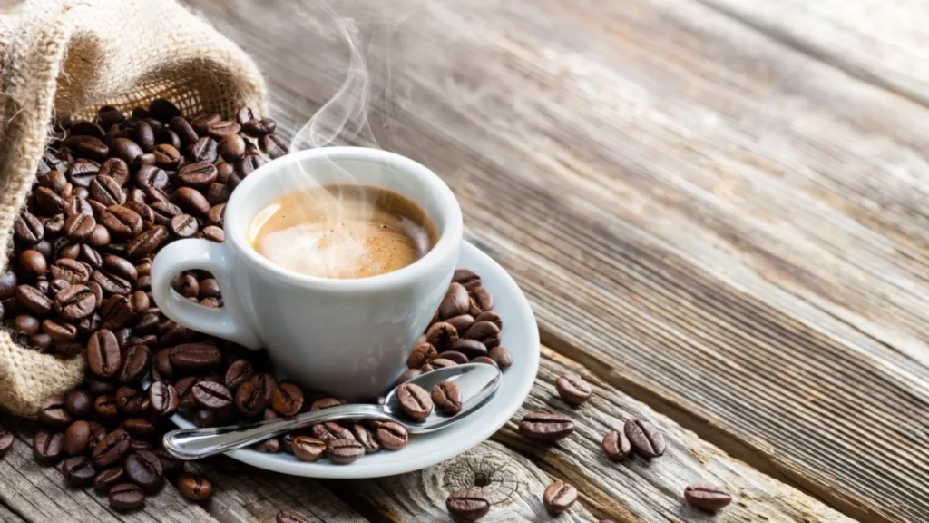 Coffee