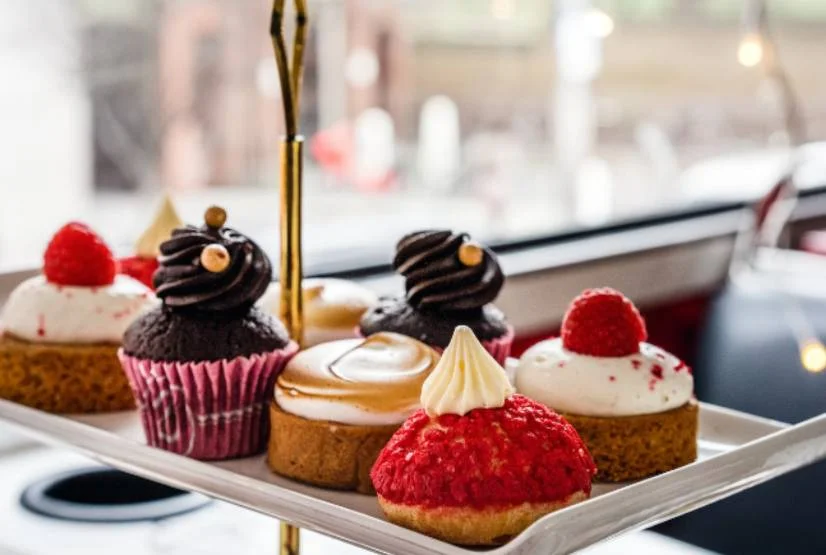 Desserts