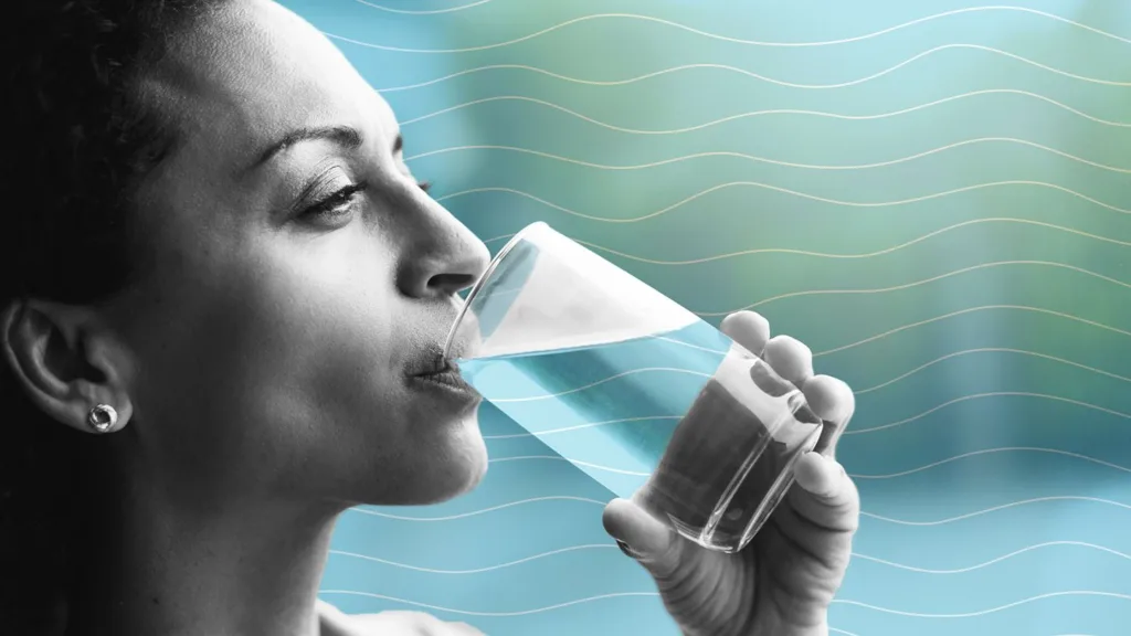 Water