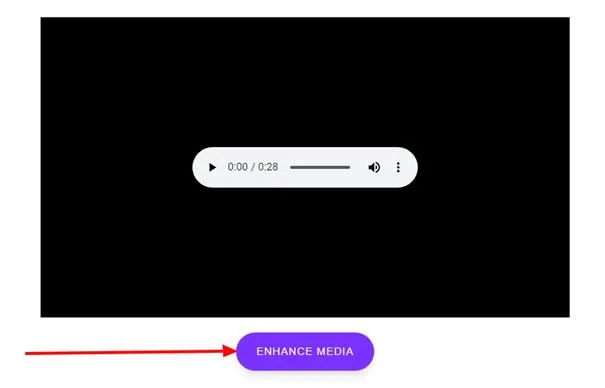 Enhance the Voice