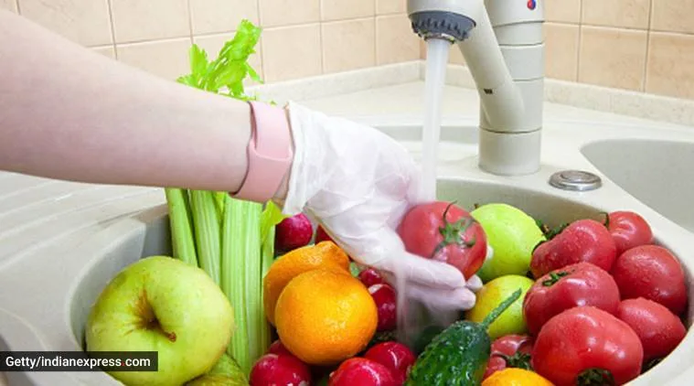 Fruits and Vegetables (29 nutrition tips)