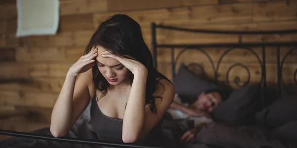 Getting Wet During Sex: Types, Causes, And What Is Normal