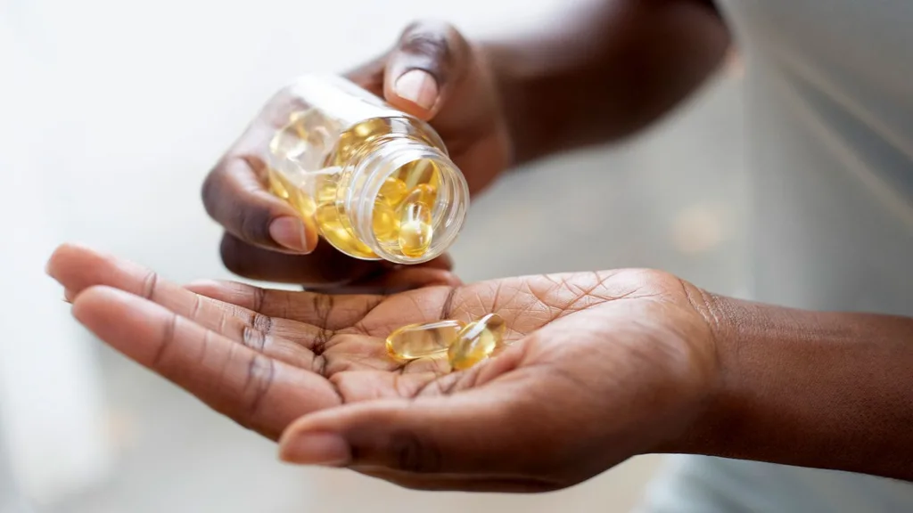 Vitamin D (29 nutrition tips)