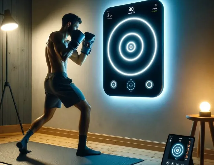 Liteboxer Fitness Bundle