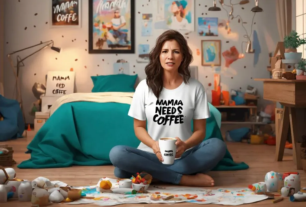 mama needs mana gaming lifestyle irl things