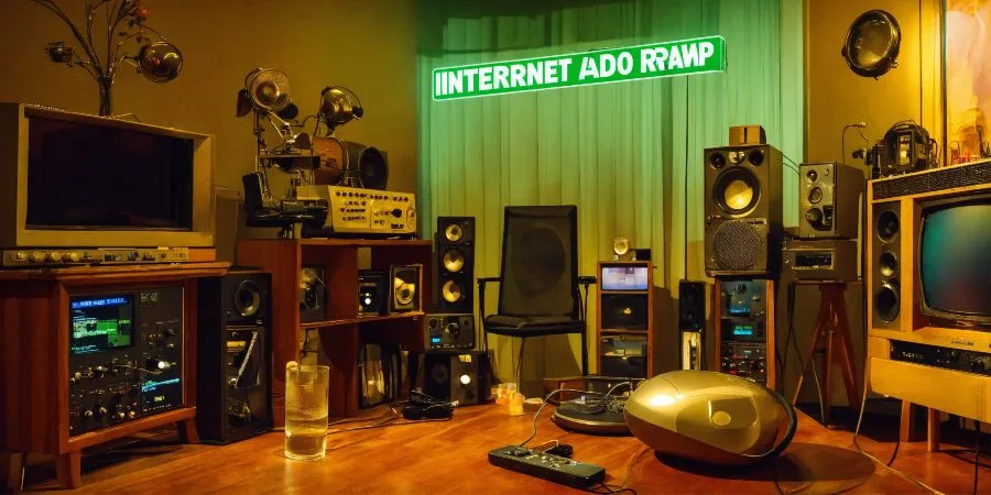 Music, Movies and Media