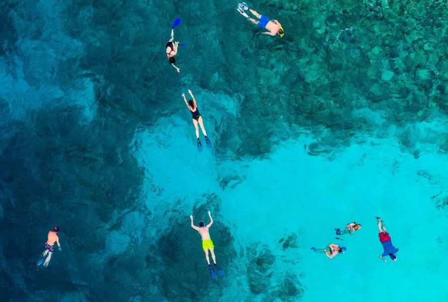 Water Sports and Adventure Activities